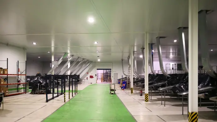 Proyecto Baró i fills Otros proyectos Baró i fills