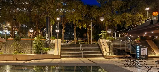 Proyectos Vial y Urbano realizados por Luxes