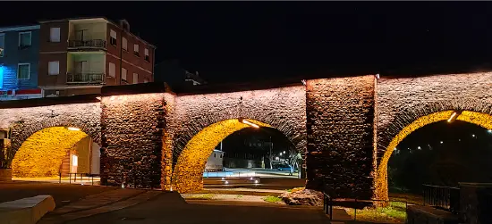 Puente de Sobradel0