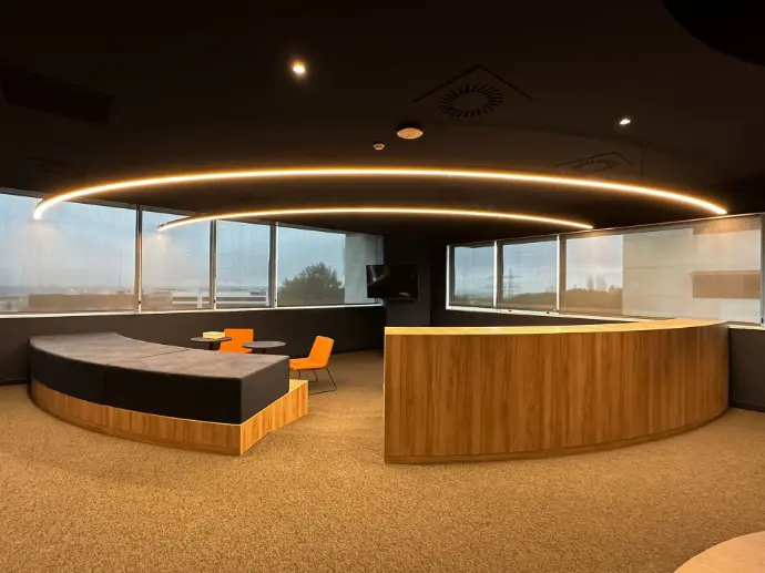 Circular Innovation Hub