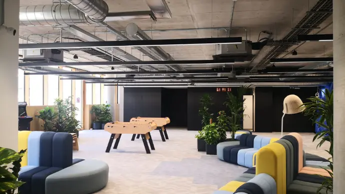 Oficinas Knem