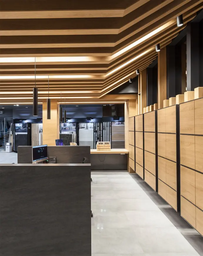 Oficinas Andorra