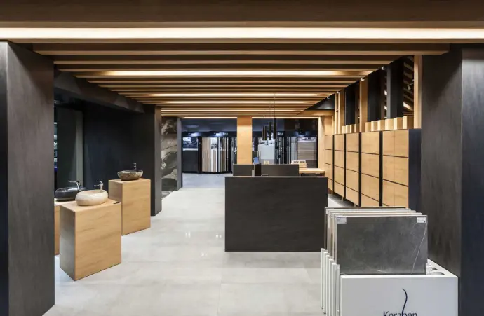 Otros proyectos Oficinas Andorra