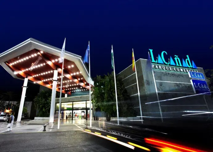 Otros proyectos ​La Cañada, Marbella