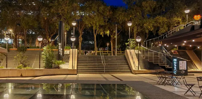 Otros proyectos Plaza Dau