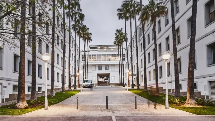 Otros proyectos Hospital Pere i Virgili​