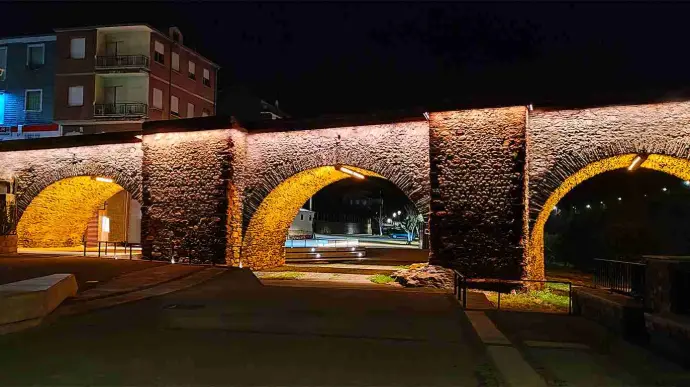 Otros proyectos Puente de Sobradelo