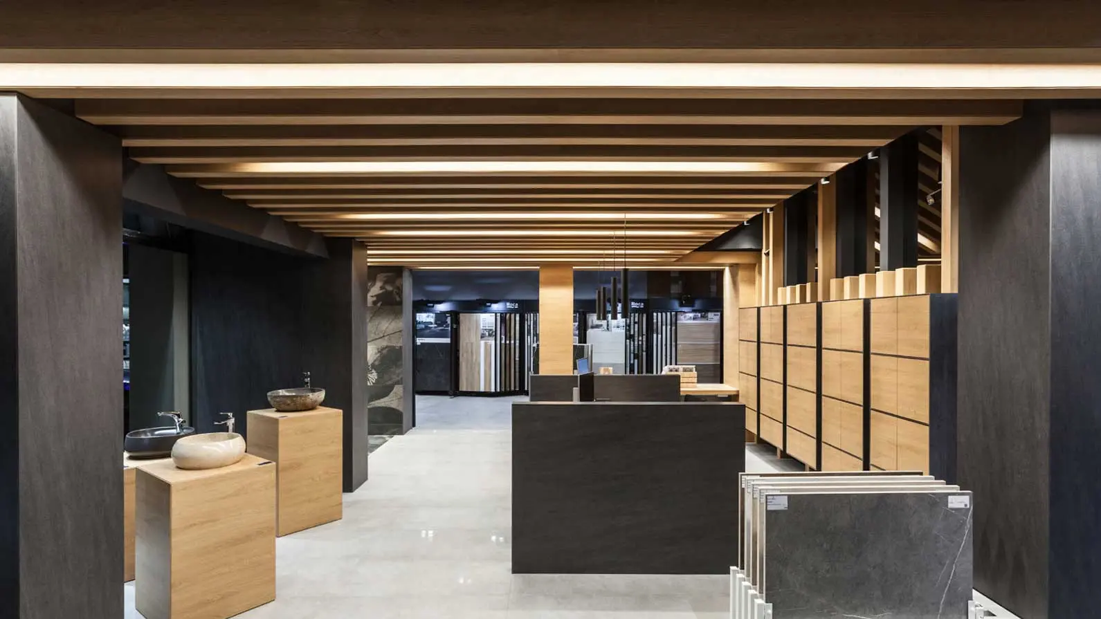 Otros proyectos Oficinas Andorra