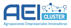 Logo Agrupacion Empresariales Innovadoras