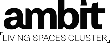 Logotipo Ambit Cluster