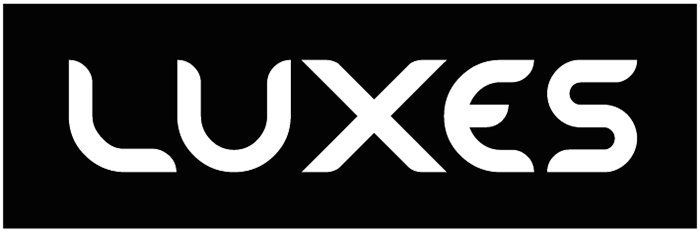 Logotipo Luxes