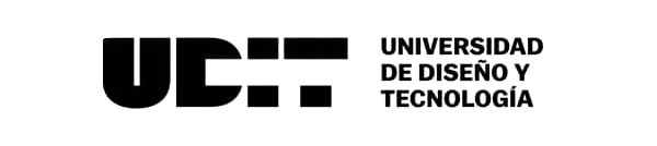 Logotipo Universidad de diseño y tecnologia