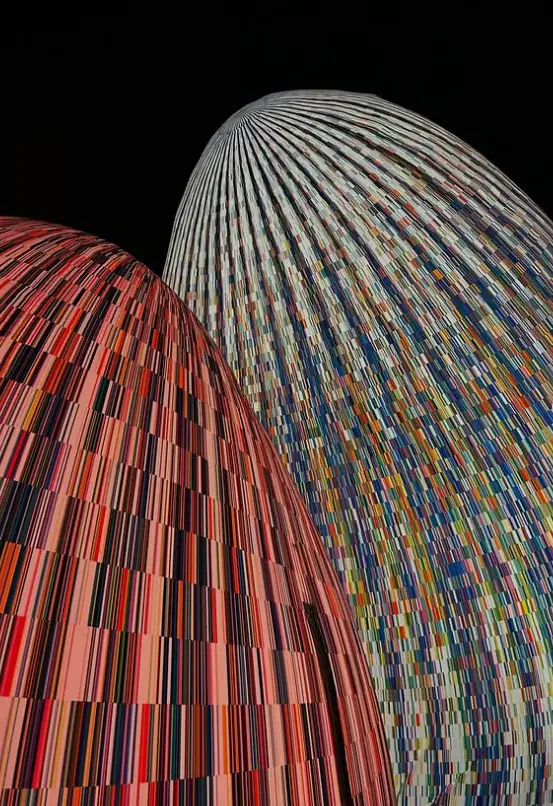 iluminacion emocional en Llum BCN 2026