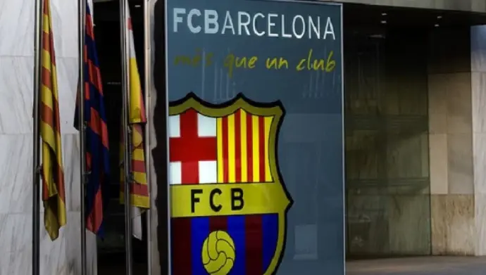 Oficinas FCB