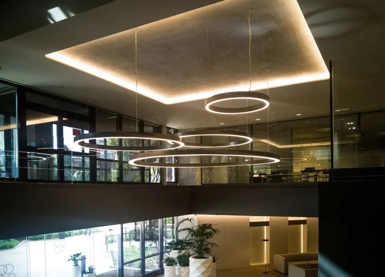 Edificio Planeta CORVUS